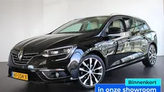 Gebruikt 2017 Renault Mégane GrandTour Bose Edition Stationwagen | € 11.945 (Eerlijke prijs)