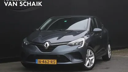 Occasion Renault Clio V Zen 140 PK (102 kW) 2021 Hatchback