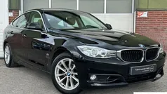 Zwart Gebruikt 2013 BMW 320 Executive Hatchback | € 13.999 (Eerlijke prijs)
