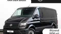 Gebruikt 2024 VW Crafter Trendline Van | € 39.995 (Eerlijke prijs)