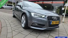Gebruikt 2016 Audi A3 Sportback Design Hatchback | € 9.745 (Goede deal)