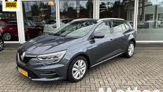 Gebruikt 2023 Renault Mégane GrandTour Equilibre Stationwagen | € 18.995 (Eerlijke prijs)