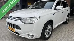 Gebruikt 2013 Mitsubishi Outlander Intense SUV | € 12.950 (Eerlijke prijs)