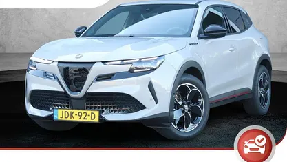 Occasion Alfa Romeo Junior Edizione Speciale 114 kW (156 PK) 2025 SUV