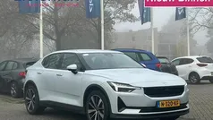 Gebruikt 2021 Polestar 2 Standard Range Single Motor Hatchback | € 19.845 (Goede deal)
