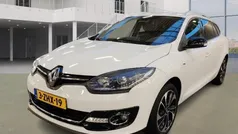 Gebruikt 2015 Renault Mégane GrandTour Bose Edition Stationwagen | € 6.899 (Eerlijke prijs)