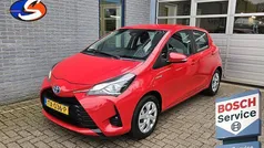 Gebruikt 2018 Toyota Yaris Active Hatchback | € 14.250 (Eerlijke prijs)