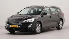 Gebruikt 2019 Ford Focus Business Edition Stationwagen | € 14.550 (Eerlijke prijs)