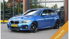 Gebruikt 2018 BMW 118 Executive Hatchback | € 14.994 (Eerlijke prijs)