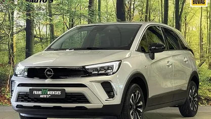 Occasion Opel Crossland X Elegance 112 PK (82 kW) 2024 SUV