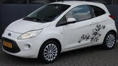 Gebruikt 2009 Ford Ka Titanium Hatchback | € 3.499 (Goede deal)