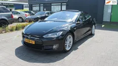 Gebruikt 2013 Tesla Model S Sedan | € 29.750