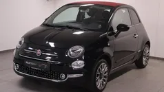 Gebruikt 2018 Fiat 500C Pop Star Cabriolet | € 10.644 (Goede deal)