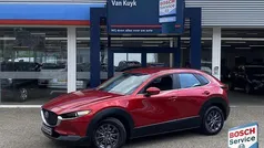 Gebruikt 2022 Mazda CX-30 Comfort SUV | € 21.950 (Eerlijke prijs)