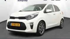 Gebruikt 2024 Kia Picanto Hatchback | € 16.450 (Eerlijke prijs)
