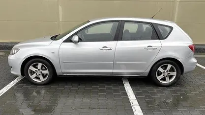 Occasion Mazda 3 Inclusive 105 PK (77 kW) 2005 Hatchback