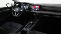 VW Golf VIII