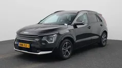 Gebruikt 2025 Kia Niro SUV | € 36.940 (Eerlijke prijs)