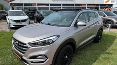 Gebruikt 2016 Hyundai Tucson Premium SUV | € 19.750 (Goede deal)