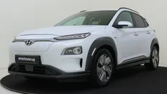 Wit Gebruikt 2020 Hyundai Kona Premium SUV | € 19.925 (Eerlijke prijs)