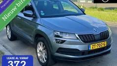 Grijs Gebruikt 2019 Skoda Karoq Business Line SUV | € 21.950 (Eerlijke prijs)