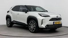 Gebruikt 2024 Toyota Yaris Cross Sport SUV | € 33.999 (Eerlijke prijs)