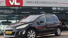 Gebruikt 2011 Peugeot 308 SW Sportium Stationwagen | € 2.248 (Super prijs)
