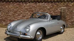 Porsche 356