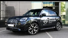 Grijs Gebruikt 2025 Mini Countryman SUV | € 51.095 (Eerlijke prijs)