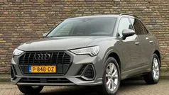 Gebruikt 2019 Audi Q3 S-Line SUV | € 28.950 (Eerlijke prijs)