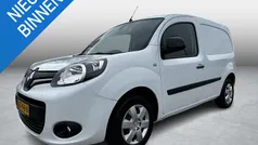 Wit Gebruikt 2019 Renault Kangoo Van | € 8.500 (Eerlijke prijs)