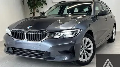 Occasion BMW 318 150 PK (110 kW) 2022 Stationwagen
