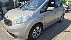(aa3) Gebruikt 2015 Kia Venga First Edition Hatchback | € 10.995 (Eerlijke prijs)