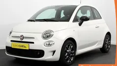 Wit Gebruikt 2021 Fiat 500 Connect Hatchback | € 12.240 (Goede deal)
