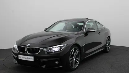 Occasion BMW 430 Executive 252 PK (185 kW) 2019 Coupé