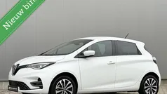 Gebruikt 2020 Renault Zoe Intens Hatchback | € 13.995 (Eerlijke prijs)