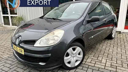 Occasion 2008 Renault Clio II Hatchback | € 999 (Goede deal)