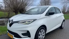 Gebruikt 2019 Renault Zoe Life Hatchback | € 12.500 (Goede deal)