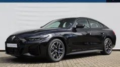 Zwart Gebruikt 2025 BMW 430 Executive Coupé | € 59.950 (Eerlijke prijs)