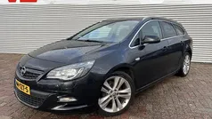 Gebruikt 2012 Opel Astra Sport Stationwagen | € 2.900 (Goede deal)