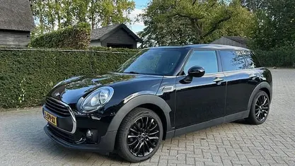 Occasion Mini One Clubman Pepper 102 PK (75 kW) 2017 Stationwagen