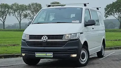 Occasion VW T6.1 110 PK (80 kW) 2020 Van