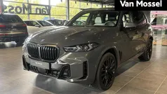 Grijs Gebruikt 2024 BMW X5 Comfort Edition SUV | € 97.900 (Super prijs)