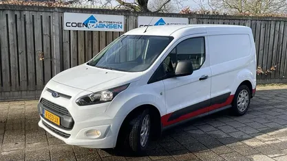 Occasion Ford Transit Trend 75 PK (55 kW) 2017 Van