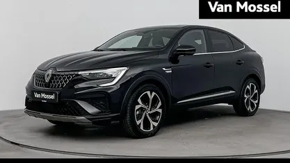 Occasion Renault Arkana Techno 2024 SUV