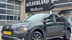 Gebruikt 2017 Citroën C4 Cactus Business Class Hatchback | € 5.900 (Goede deal)