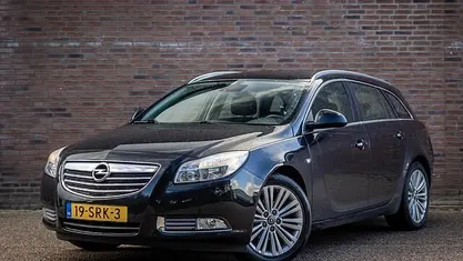 Occasion Opel Insignia Edition 140 PK (102 kW) 2011 Stationwagen