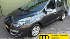 Mpv Gebruikt 2012 Renault Scénic III MPV | € 5.995 (Eerlijke prijs)