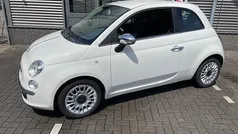 Gebruikt 2014 Fiat 500 Easy Hatchback | € 5.950 (Eerlijke prijs)