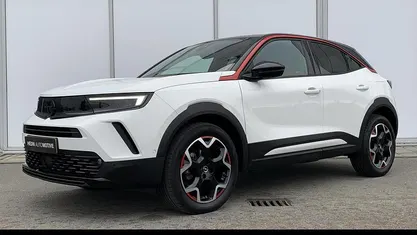 Occasion Opel Mokka 102 PK (75 kW) 2023 SUV